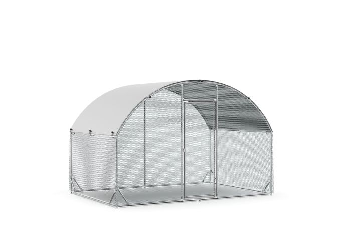 6.5FT Chicken coop 6.5FT Chicken coop